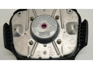 Подушка безопасности водителя 4B0880201 Audi A4 S4 B5 8D