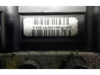 Блок АБС 4766004621 Dacia Logan I 2004 - 2012 года