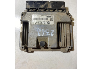 Řídící jednotka 03L907309AE, 0281017946   Volkswagen Caddy 2012