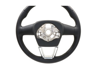 Руль Audi Q3 F3 2018 - года 83A419091D