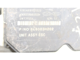 Блок АБС 589102P970, BE6003H202   KIA  Sorento  2010-2014 года