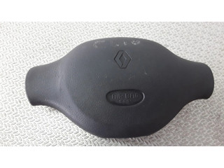 Подушка безопасности водителя 7700433028F Renault Clio II