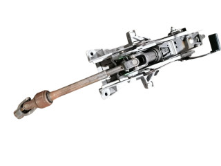    Рулевая рейка 31317855, P31317855   Volvo V70 2008 - 2013 года