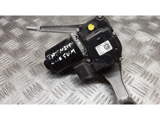 Двигатель стеклоочистителей