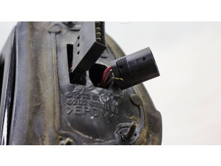 Zpětné zrcátko Mercedes-Benz C W202 1999 2028110198, A2028110198