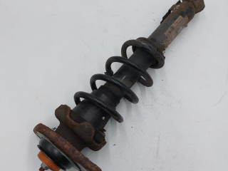 Задний амортизатор с пружиной      