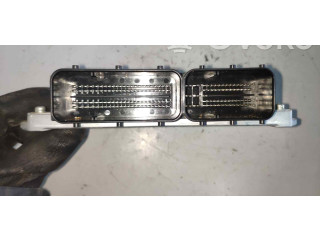 Блок управления двигателя 22611AU250   Subaru Forester SH