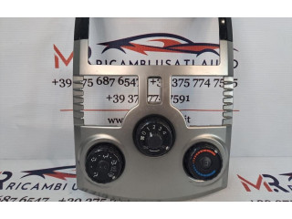 Блок управления климат-контролем 55412-B4020, 55412-B4020 Daihatsu Terios