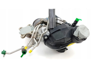 Турбина Seat Arona 05C145701B