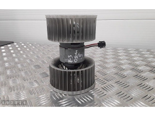 Вентилятор печки 0130101103 BMW X3 E83