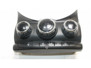 Блок управления климат-контролем 9354509 Mini One Cooper F56 F55