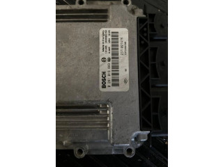 Řídící jednotka Renault Captur 2014