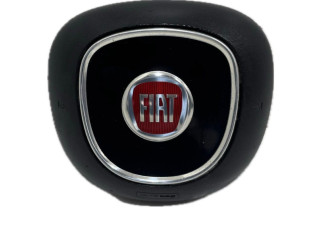 Подушка безопасности водителя Fiat 500L