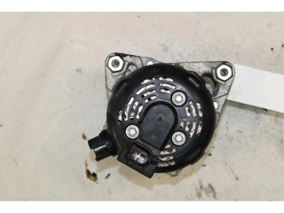 Генератор Ford Fiesta 1.1