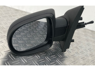 Зеркало электрическое        Renault Twingo II  2007 - 2014 года   