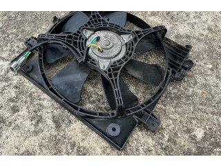 Вентилятор радиатора     25010841    Subaru Forester SH 