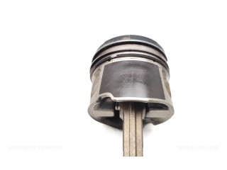 Поршень с шатуном 2AD-FHV 2AD-FHV Lexus IS 220D-250-350