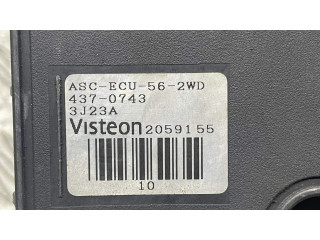 Jednotka ABS 4370743, 2059155 Mazda 6 2002