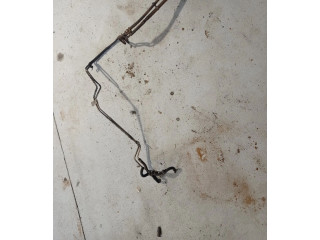 Топливная рампа    Volvo V70  