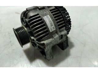 Генератор 625967 Citroen Berlingo