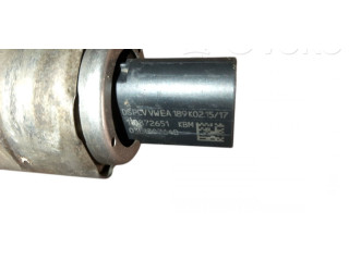 Топливная рампа 03L089S, 0141375   Volkswagen PASSAT B7 USA   для двигателя CAYC