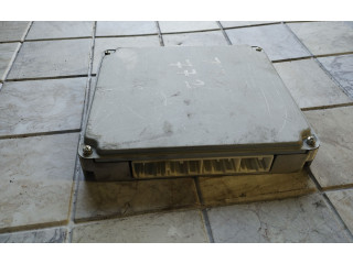 Блок управления двигателя 896610F091, 1758009431   Toyota Corolla Verso AR10