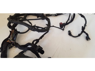 Блок предохранителей     Opel Meriva B    