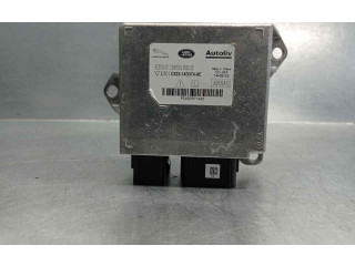 Блок подушек безопасности CX2314D374AE, AUTOLIV Jaguar XF X250