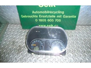 Přístrojová deska Ford Fusion 2003 2S6F10B885A