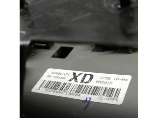 Pojistková skříňka 96826374 Chevrolet Aveo 2009