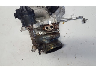 Турбина BMW 1 F40 942135