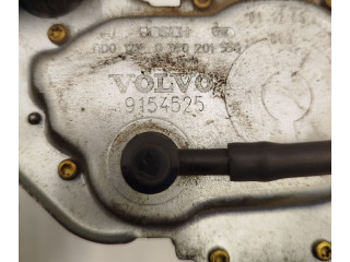 Моторчик заднего дворника 9154525, 9154525 Volvo V70