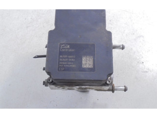 Блок АБС 27536AJ051, 27536AJ051 Subaru Outback 2009 - 2014 года