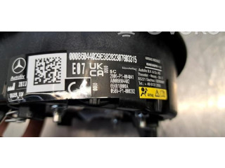 Подушка безопасности водителя A0008604402   Mercedes-Benz GLE W167