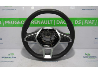 Volant Renault Zoe 2019 484002607R, 34268120C