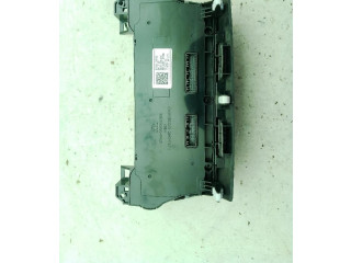 Блок управления климат-контролем 97250D7FD0   Hyundai Tucson TL