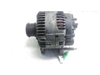 Генератор 021903026L   Volkswagen Passat Alltrack      