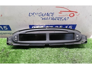Панель приборов 9646685580, 9646685580 Citroen Xsara Picasso