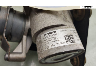 Блок управления АБС 5QE614307H, 5QE614307H Volkswagen Golf VII