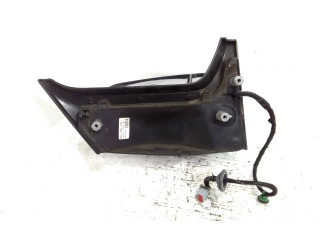 Зеркало электрическое        Ford Transit Custom  2013 - 2023 года   