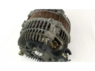 Генератор 9654752880, A004TJ0084C Citroen C5 2.0