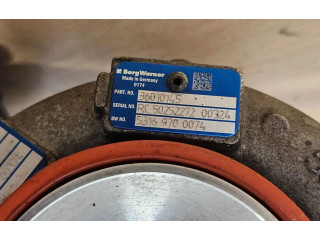 Turbodmychadlo Турбина 36010145, 31293086 Volvo XC60