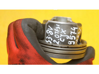 Píst CJX Audi A3 S3 8V