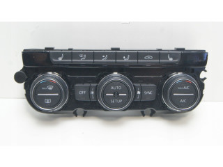 Блок управления климат-контролем 5G0907044AA, 5G0907044AA Volkswagen Golf VII