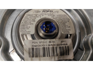 Подушка безопасности водителя 6Q0880201J   Volkswagen Polo