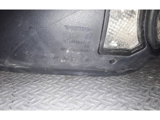 Зеркало электрическое        Volvo V70  2000 - 2004 года   