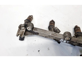 Топливная рампа    Honda Accord  