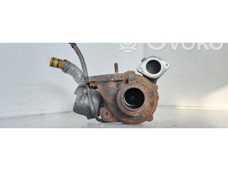 Turbodmychadlo Турбина 9686120680, 2254339 Ford C-MAX II