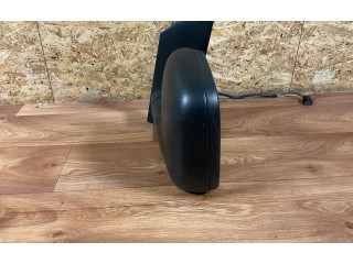 Zpětné zrcátko Volkswagen Caddy 2009 2K2857507K, 56508200