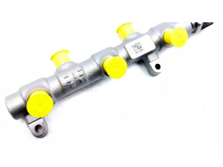 Топливная рампа 059130089EH   Audi A6 S6 C8 4K  